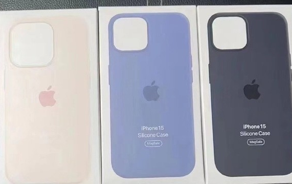 卫滨苹果14维修站分享iPhone14手机壳能直接给iPhone15用吗?