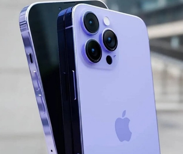 卫滨苹果14维修分享凭什么4800万像素的iPhone14就能上热搜 