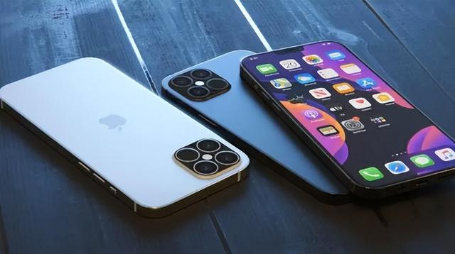 卫滨苹果14维修分享iPhone 14上市后，iPhone 13会下架吗 