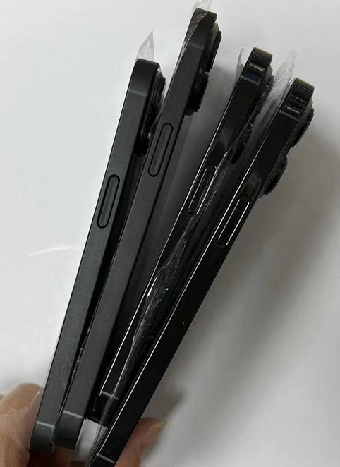 卫滨苹果14维修分享iPhone14电池多少毫安 