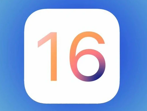 卫滨苹果手机维修分享iOS16不支持iPhone6s，手中的6s怎么办 