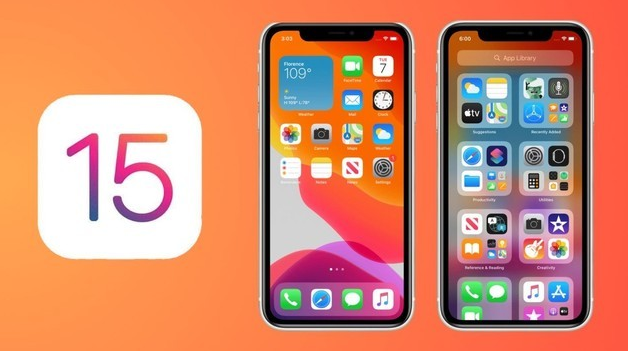 卫滨苹果13维修分享iPhone13更新iOS 15.5，体验如何 