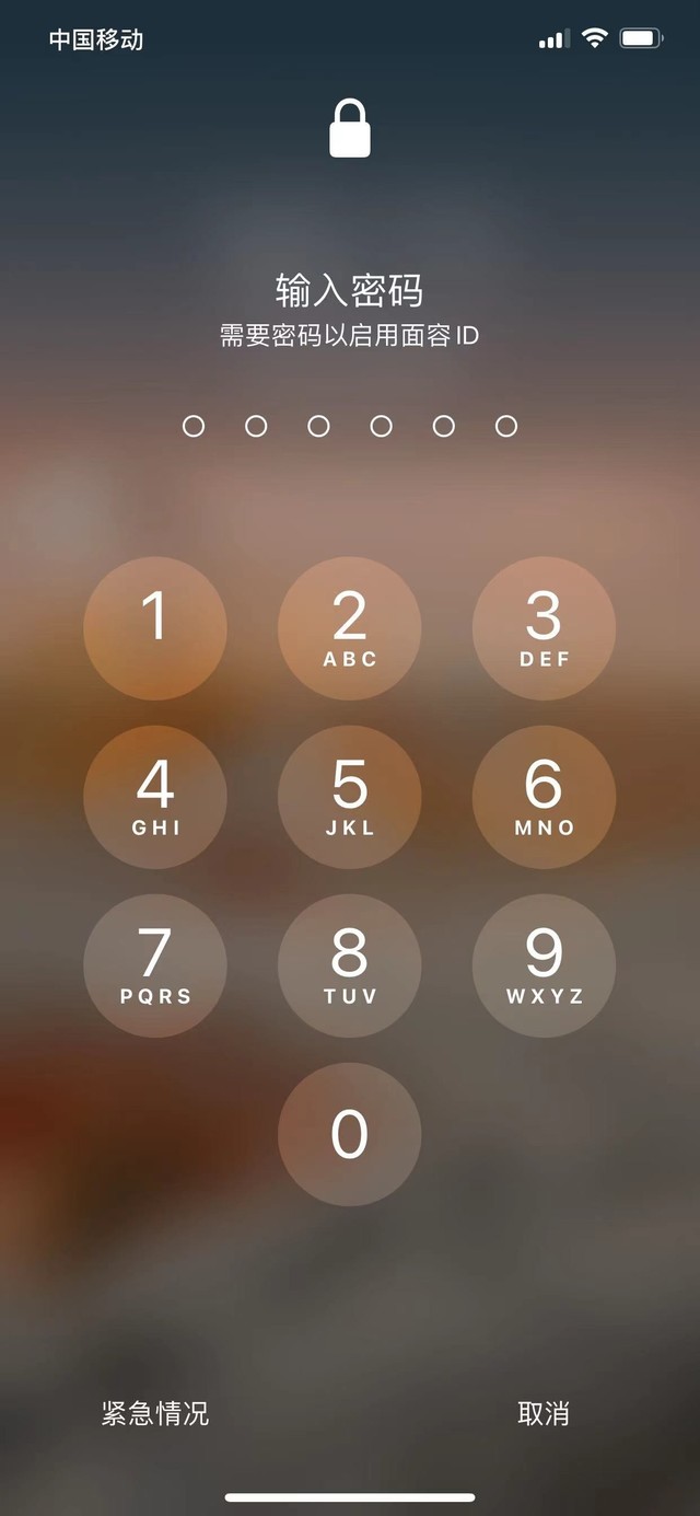 卫滨苹果13维修分享iPhone 13加强锁屏功能有什么用 
