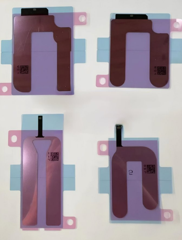 卫滨苹果手机维修分享iPhone 17 Pro 机型电池将采用创新型粘合剂 