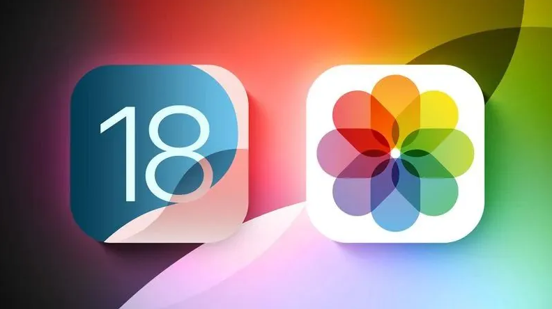 卫滨苹果手机维修分享苹果 iOS / iPadOS 18.1Beta 3 发布 