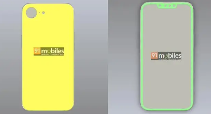 卫滨苹果手机维修分享苹果小屏iPhone SE4值得买吗 