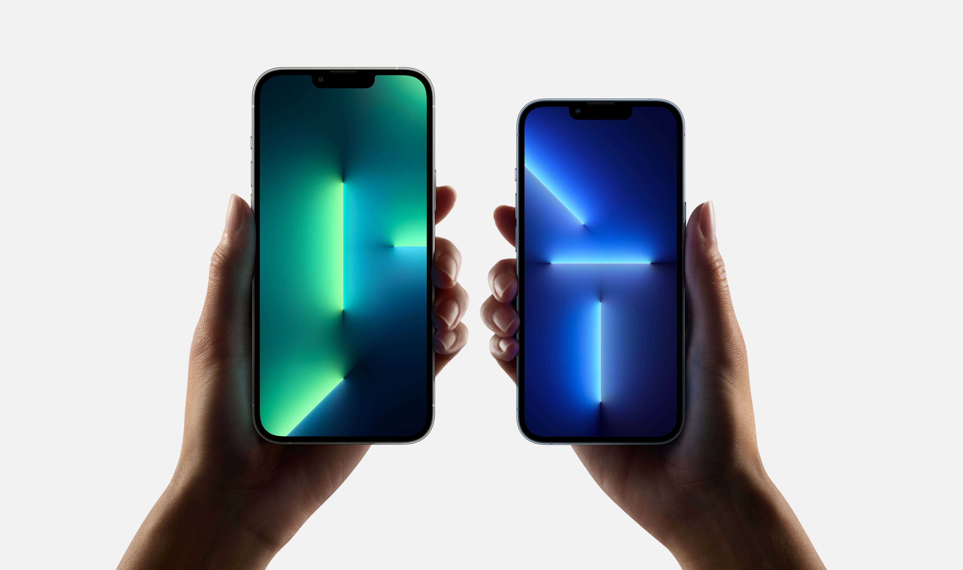 卫滨苹果手机维修分享iPhone 13 四款机型怎么选 