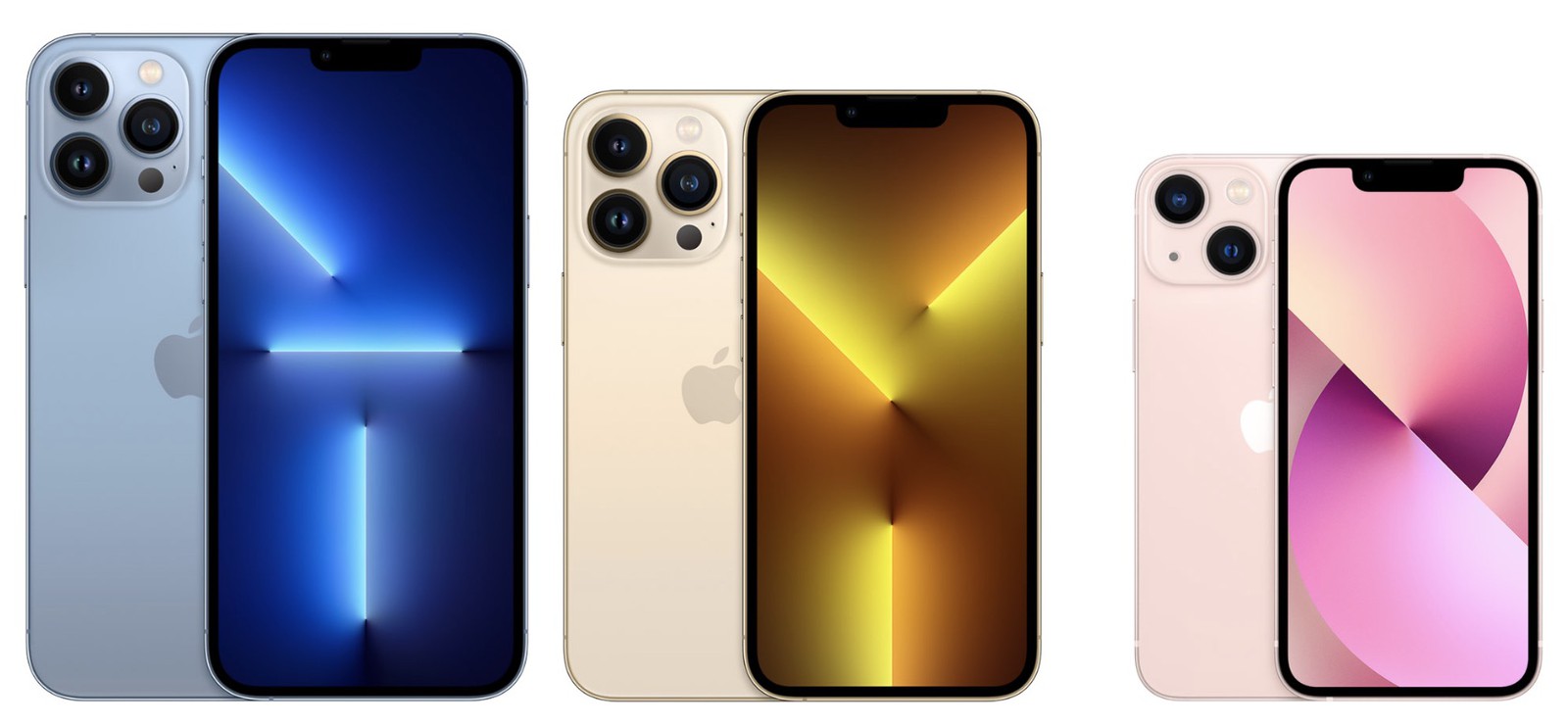 卫滨苹果手机维修分享iPhone 13续航怎么样 