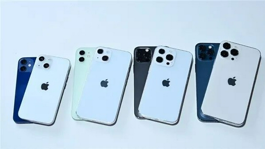 卫滨苹果手机维修分享iPhone 13价格怎么样 