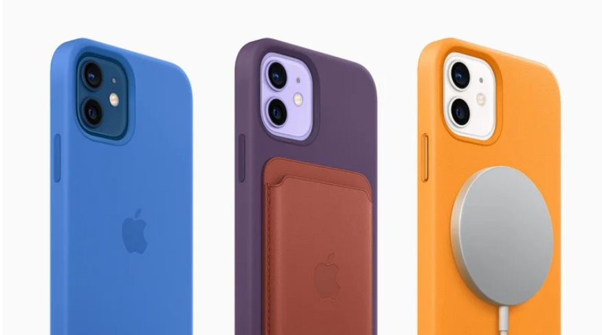 卫滨苹果手机维修分享关于 iPhone 13 的细节爆料 