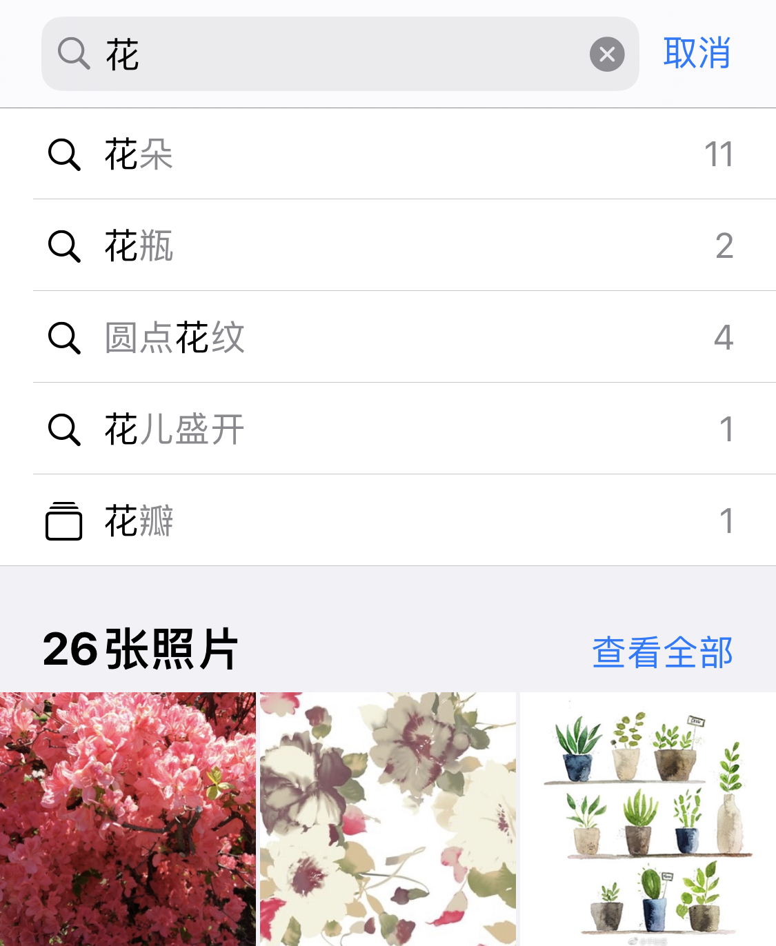 卫滨苹果手机维修分享iPhone 小技巧 