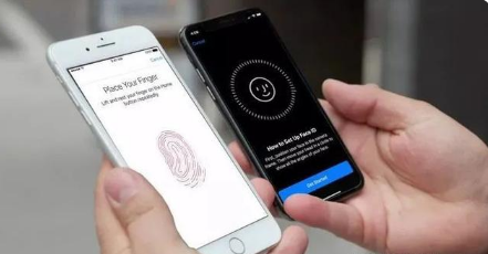 卫滨苹果手机维修分享iPhone 13 系列会有屏下指纹吗 