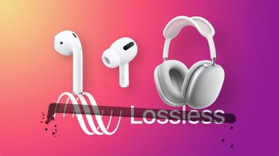 卫滨苹果手机维修分享哪些设备支持Apple Music 无损音频 
