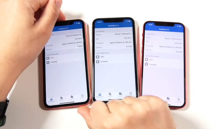 卫滨苹果手机维修分享苹果 iOS 14.5.1“降速门”临时解决方案 