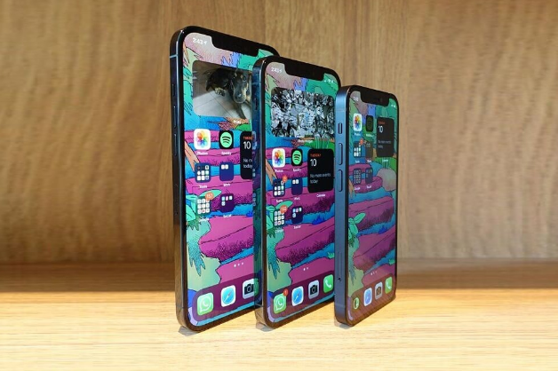 卫滨苹果手机维修分享iPhone 13发布日期 