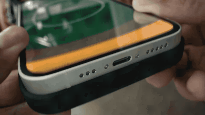 卫滨苹果手机维修分享未来 Magsafe 还有哪些发展空间 