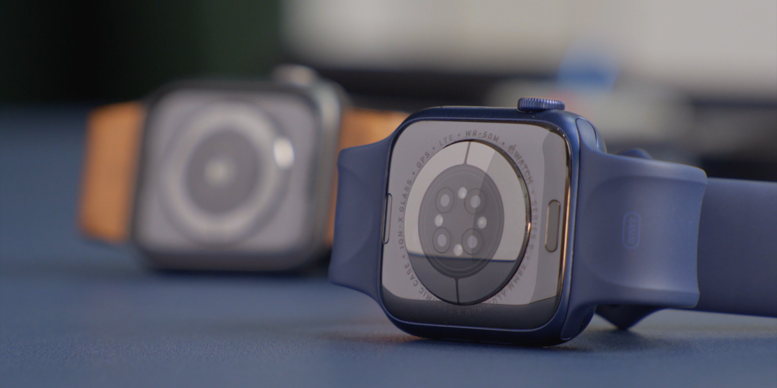 卫滨苹果手机维修分享Apple Watch 是如何测量卡路里的 