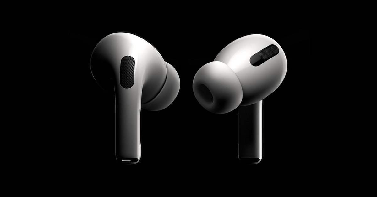卫滨苹果手机维修分享AirPods Pro 爆音、降噪效果下降怎么办 
