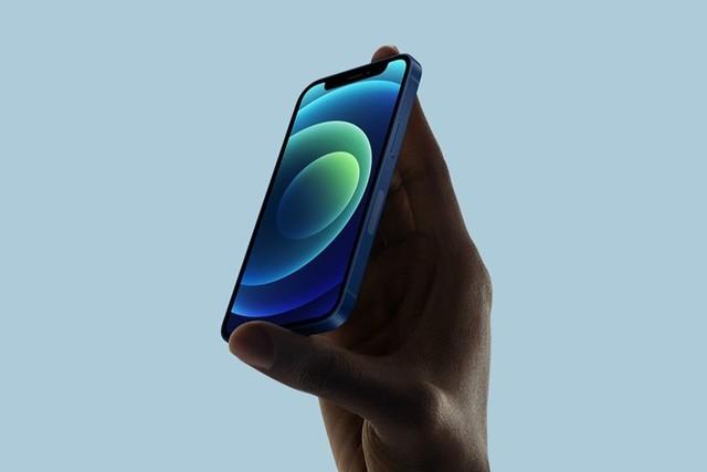 卫滨苹果手机维修分享iPhone 12 mini辐射很大吗 