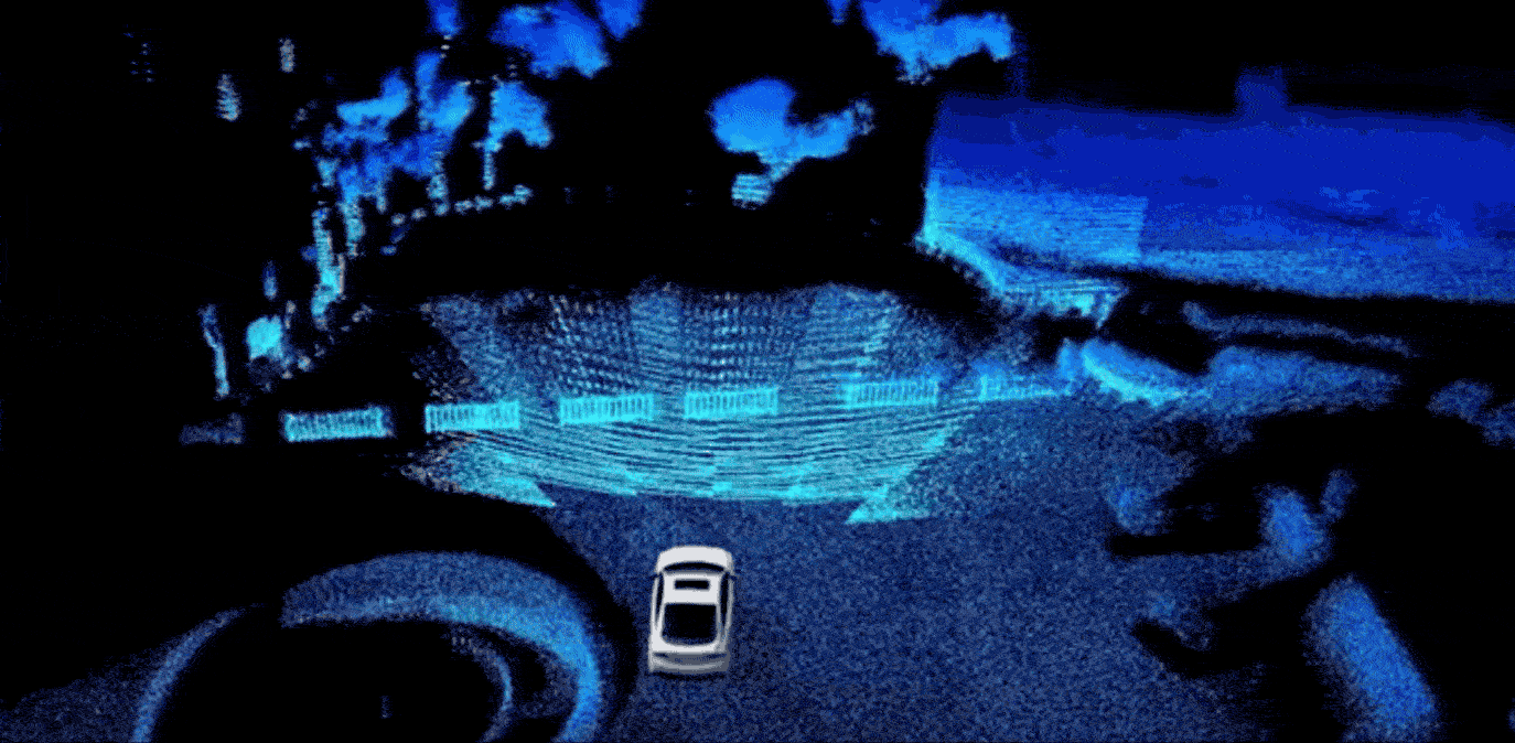 卫滨苹果手机维修分享iPhone 12 Pro 搭载的 LiDAR 镜头与 ToF 镜头有什么不同 