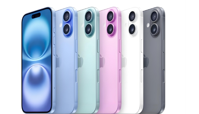 卫滨苹果手机维修分享iPhone 17换电池 