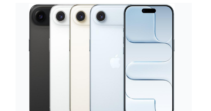 卫滨苹果手机维修分享iPhone 17 Air换电池 