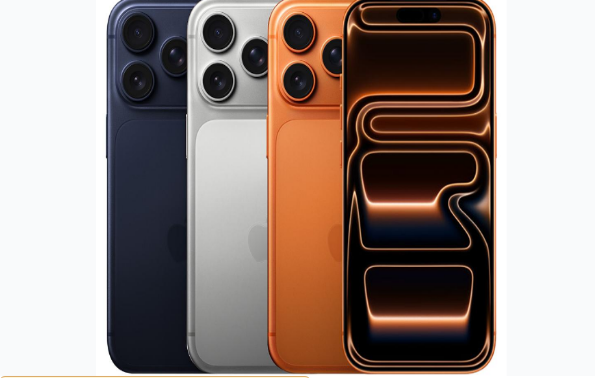 卫滨苹果手机维修分享iPhone 17 Pro换电池 
