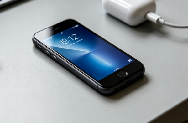 卫滨苹果手机维修分享iPhone SE换电池 