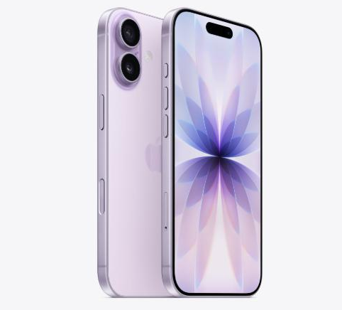 卫滨苹果维修点分享iPhone 17进水维修 