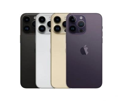 卫滨苹果维修点分享iPhone 14 Pro Max换屏被忽视的工艺细节 