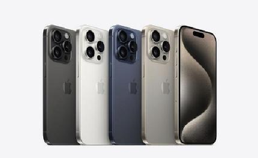 卫滨苹果维修点分享iPhone 15 Pro屏幕更换易被忽略实操隐患 