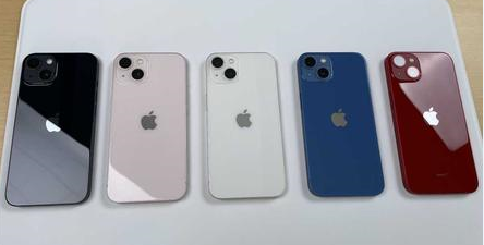 卫滨苹果维修点分享iPhone 13维修主板易被忽略实操故障 