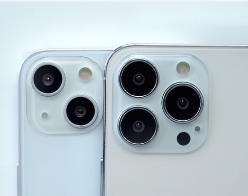 卫滨苹果维修点分享iPhone 13 Pro主板出问题时解决方案 