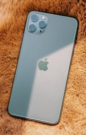 卫滨苹果维修点分享iPhone 11Pro Max自动关机装配类硬故障 