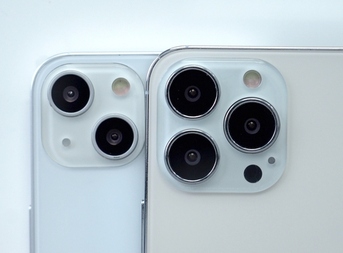 卫滨苹果维修点分享iPhone 13 Pro自动关机二修机隐性硬故障 