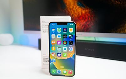 卫滨苹果维修点分享iPhone 14自动关机故障深度解析 