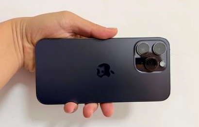 卫滨苹果维修点分享iPhone 14 Pro Max扩容实战误区 