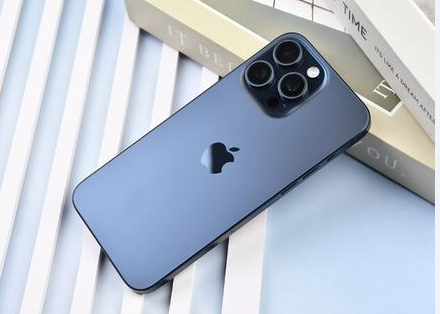 卫滨苹果维修点分享iPhone 15 Pro Max扩容静电与工艺坑 