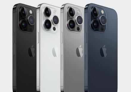 卫滨苹果维修点分享iPhone 16 Pro扩容数据安全全解析 