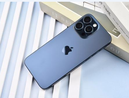 卫滨苹果维修点分享iPhone 15 Pro Max邮件迁移排错 