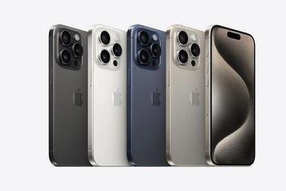 卫滨苹果维修点分享iPhone 15 Pro锁屏密码实用参考 