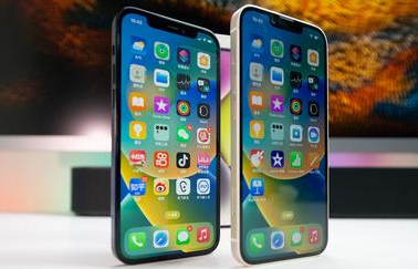卫滨苹果维修点分享iPhone 14黑屏多元故障深度解读 