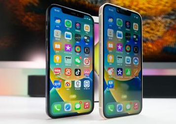 卫滨苹果维修点分享iPhone 14 Plus发烫常见情况科普 