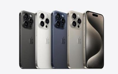 卫滨苹果维修点分享iPhone 15 Pro发烫五大诱因详解 