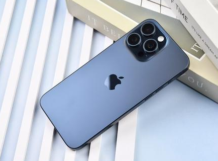 卫滨苹果维修点分享iPhone 15 Pro Max发烫深度剖析 