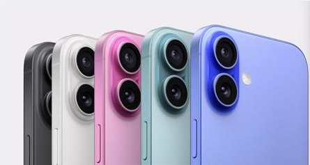 卫滨苹果维修点分享iPhone 16发烫易忽视因素汇总 