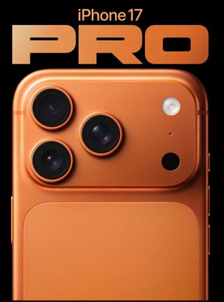 卫滨苹果维修点分享iPhone 17 Pro发烫五大隐藏诱因详解 