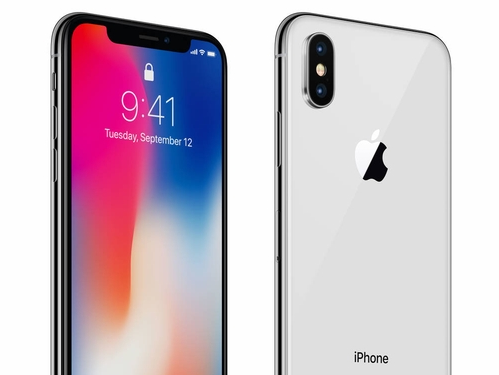 卫滨苹果维修点分享iPhone X摄像头实拍质感与场景适配全解析 