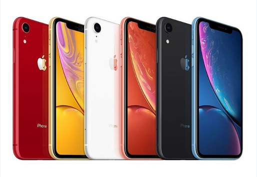卫滨苹果维修点分享iPhone XR摄像头原生色彩表现与日常拍摄实用指南 